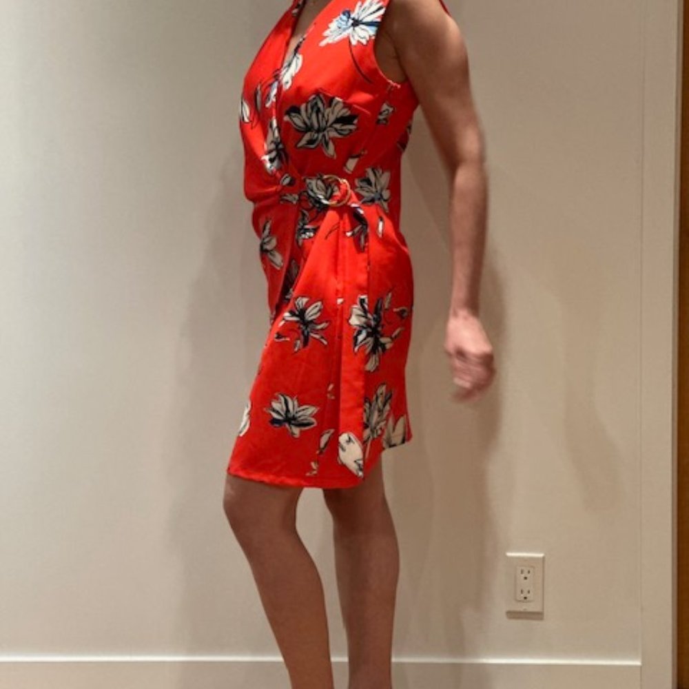 WOMEN DRESS - Picture 2 of 5